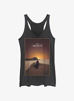 Star Wars The Acolyte Poster Girls Tank