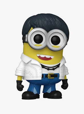 Funko Pop! Despicable Me 4 BTS Jimin Vinyl Figure