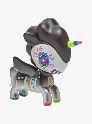 tokidoki Unicorno Caramelo Blacklight Figure