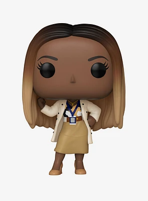 Funko Pop! Television Abbott Elementary Ava Coleman Vinyl Figure