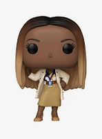 Funko Pop! Television Abbott Elementary Ava Coleman Vinyl Figure