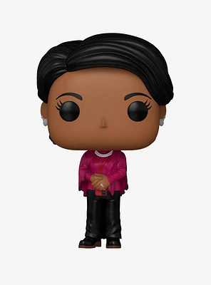 Funko Pop! Television Abbott Elementary Barbara Howard Vinyl Figure