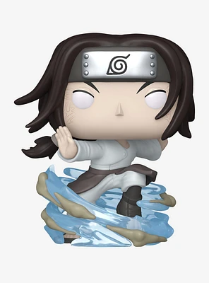 Funko Pop! Plus Naruto Shippuden Neji Hyuga Vinyl Figure