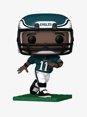 Funko Pop! Football NFL Philadelphia Eagles A.J. Brown Vinyl Figure