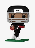 Funko Pop! Football NFL Atlanta Falcons Bijan Robinson Vinyl Figure