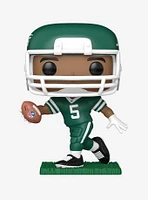 Funko Pop! Football NFL New York Jets Garrett Wilson Vinyl Figure