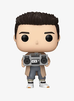 Funko Pop! Movies Say Anything Lloyd Dobler Vinyl Figure