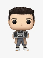 Funko Pop! Movies Say Anything Lloyd Dobler Vinyl Figure