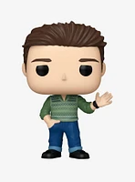 Funko Pop! Movies Sixteen Candles Jake Ryan Vinyl Figure