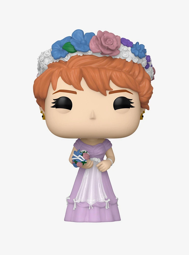 Funko Pop! Movies Sixteen Candles Samantha Baker Vinyl Figure