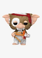 Funko Pop! Movies Gremlins 2 Gizmo with Bow Vinyl Figure