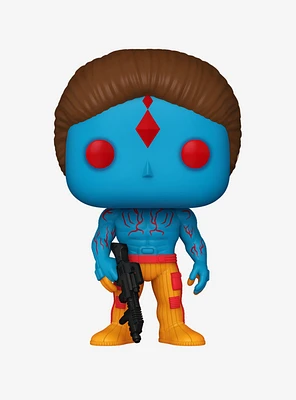 Funko Pop! Retro Toys Power Lords: The Extra-Terrestrial Warriors Lord Power Vinyl Figure