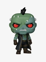 Funko Pop! Television DC Comics Creature Commandos Eric Frankenstein Vinyl Figure