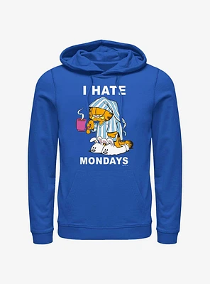 Garfield I Hate Monday's Hoodie