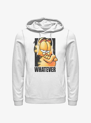 Garfield Whatever Hoodie