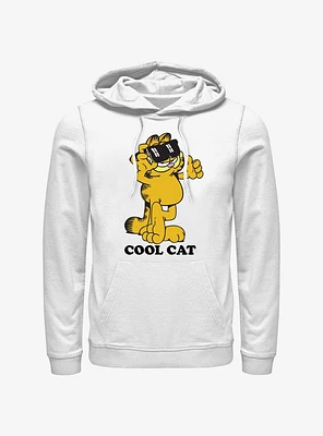 Garfield Cool Cat Hoodie