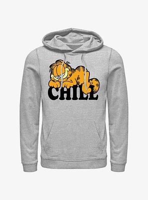 Garfield Chill Hoodie