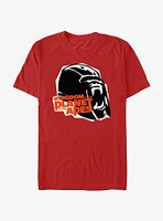 Kingdom of the Planet Apes Gorilla Roar T-Shirt