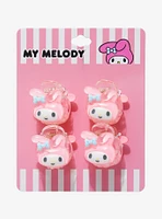 Sanrio My Melody Hair Clip Set — BoxLunch Exclusive