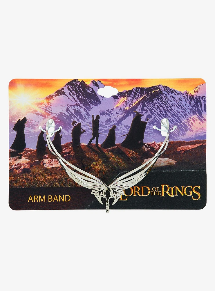 The Lord of the Rings Arwen Tiara Arm Band - BoxLunch Exclusive