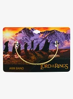 The Lord of the Rings One Ring Arm Band - BoxLunch Exclusive