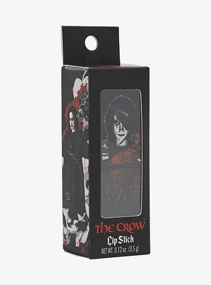 The Crow Red Lip Stick