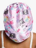 Hello Kitty And Friends Hearts Bonnet