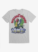 Rolling Stones Dragon T-Shirt