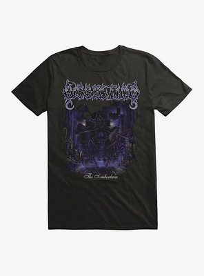 Dissection The Somberlain T-Shirt