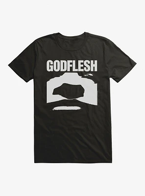 Godflesh Album Cover T-Shirt