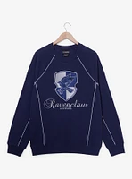 Harry Potter Ravenclaw Crest Crewneck - BoxLunch Exclusive