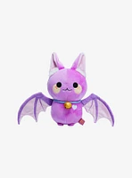 Honeymaru Bat With Bell Plush