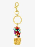 Loungefly Disney Pixar Up Balloon House Keychain - BoxLunch Exclusive