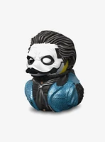 TUBBZ Ghost Papa Emeritus IV Cosplaying Duck Figure