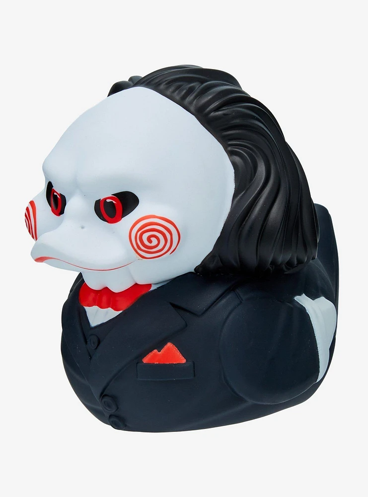 TUBBZ Saw Billy The Puppet (1st Edition) Cosplaying Duck Figure