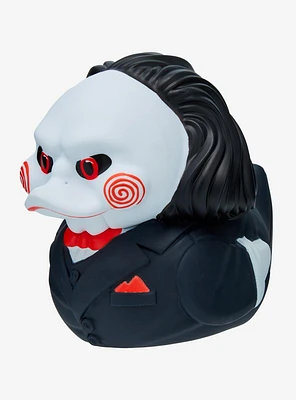 TUBBZ Saw Billy The Puppet (1st Edition) Cosplaying Duck Figure