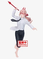 Banpresto Chainsaw Man Vibration Stars Power III Figure