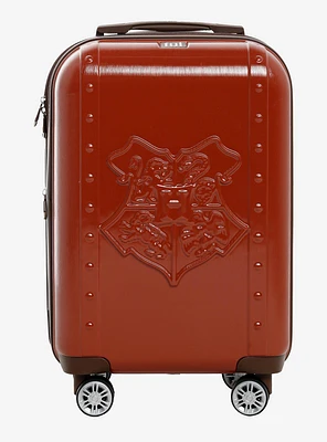 FUL Harry Potter Hogwarts Crest Suitcase