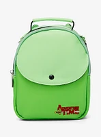 Adventure Time Finn's Backpack Replica Mini Backpack — BoxLunch Exclusive