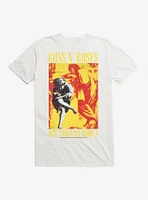 Guns N' Roses Use Your Illusion Extra Soft T-Shirt