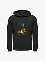 Alien Xenomorph XX121 Hoodie