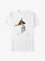 Bob's Burgers Marshmallow Pose T-Shirt