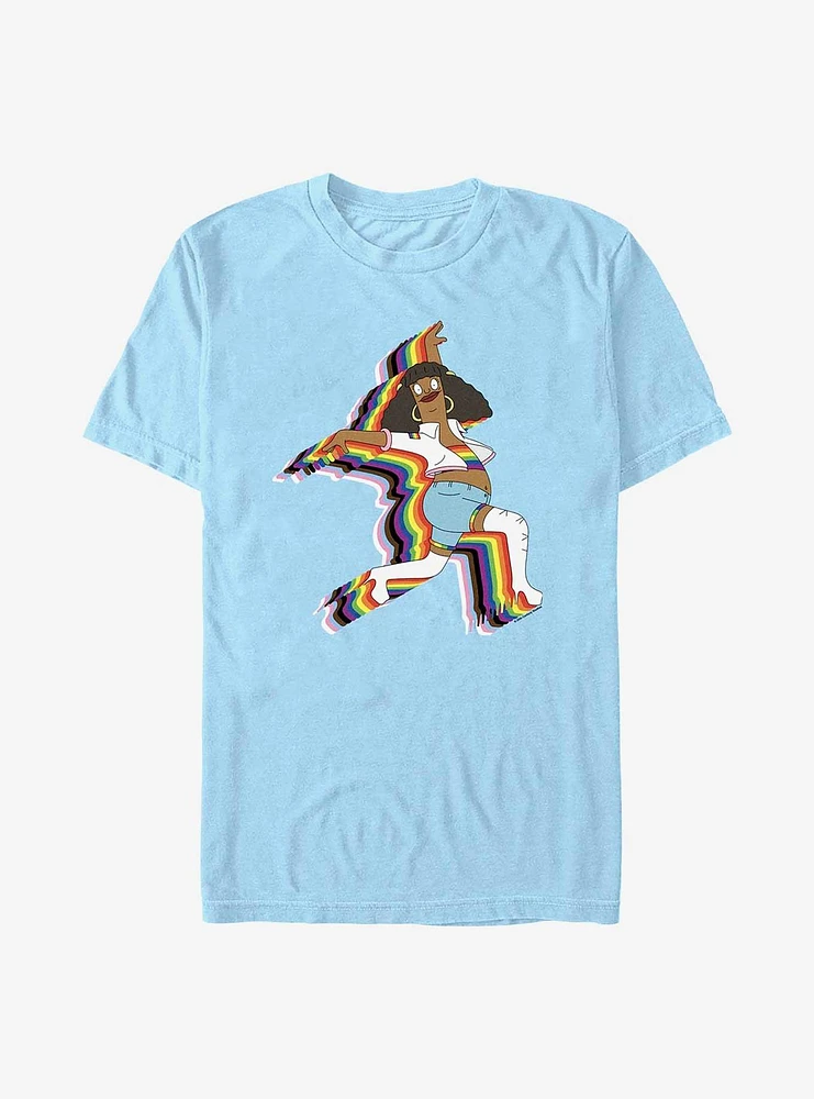 Bob's Burgers Need Some Marshmallow T-Shirt