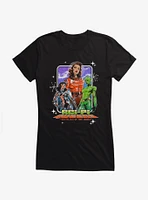 Out Of This World Girls T-Shirt