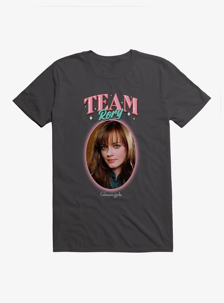 Gilmore Girls Team Rory T-Shirt