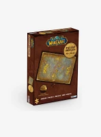 World of Warcraft 1000 Pieces Jigsaw Puzzle