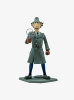 Inspector Gadget SFC Figure