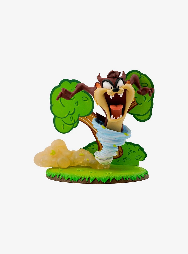 Looney Tunes Tasmanian Devil Taz SG Figure