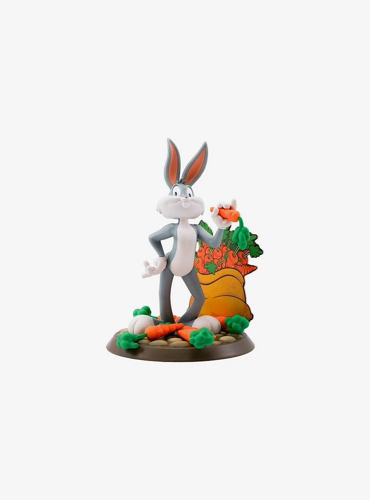 Looney Tunes Bugs Bunny SG Figure