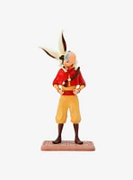 Avatar: The Last Airbender Aang SFC Figure